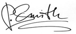 signature